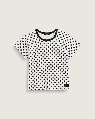 Gracie Raglan T-Shirt