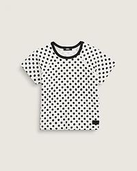 Gracie Raglan T-Shirt