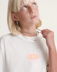 Kids Sunny Daze T-Shirt