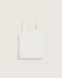 Niki Fitted Cami Tank Top