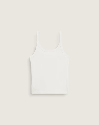 Kiki Fitted Cami Tank Top
