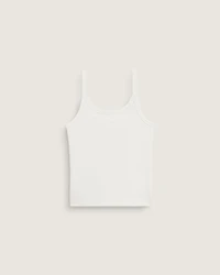 Niki Fitted Cami Tank Top