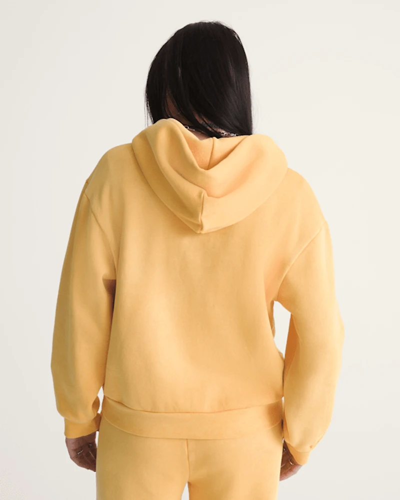 Salton Washed Pullover Sweatshirt
