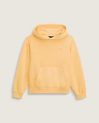 Salton Washed Pullover Sweatshirt