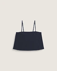 Crop Cami Tank Top
