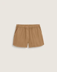 Pull-On Shorts