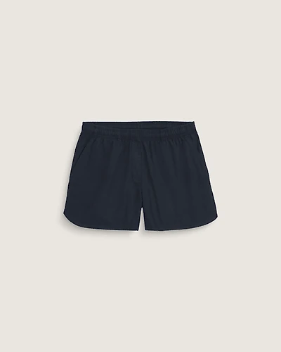 Pull-On Shorts