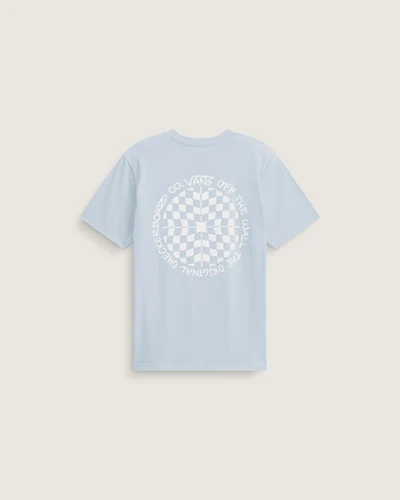 Kids Vertigo Vans T-Shirt