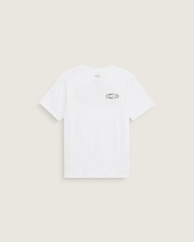 Kids Camo Oval T-Shirt