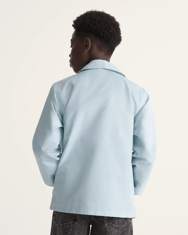 Kids Torrey Coaches Jacket