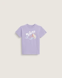 Little Kids Mermaid T-Shirt