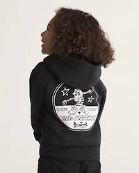 Little Kids Vans Entertainment Zip Hoodie