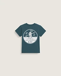 Little Kids Vans Entertainment T-Shirt