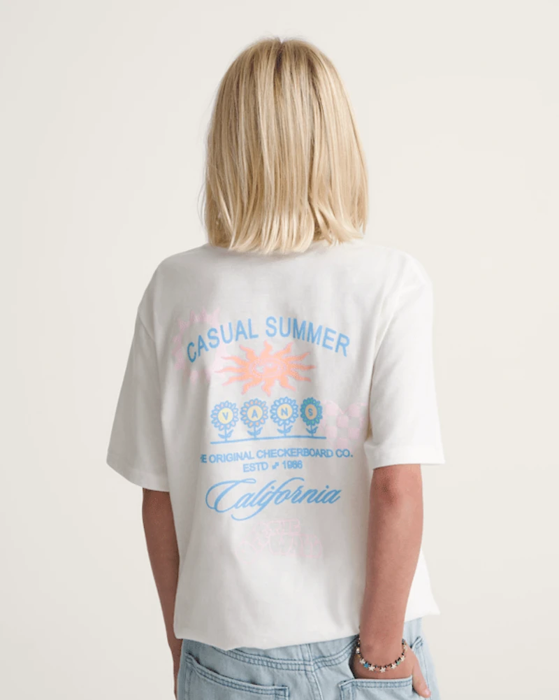 Kids Sunny Daze T-Shirt