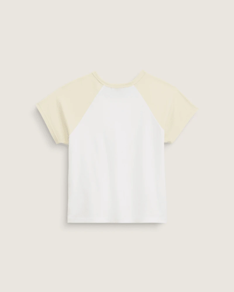 Gracie Raglan T-Shirt