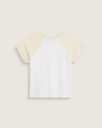 Gracie Raglan T-Shirt