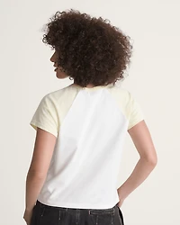 Gracie Raglan T-Shirt