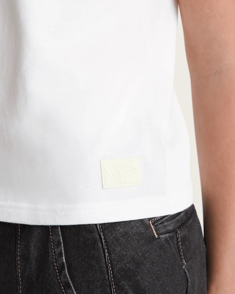 Gracie Raglan T-Shirt