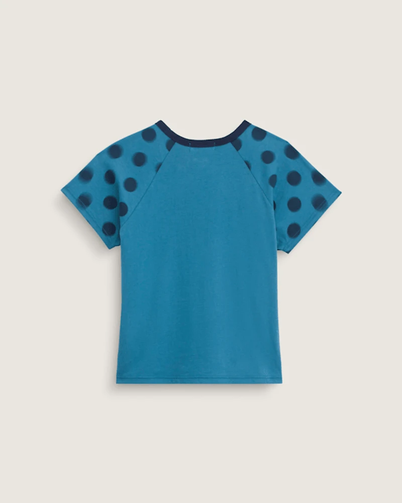 Gracie Raglan T-Shirt