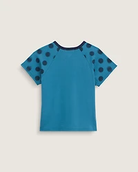 Gracie Raglan T-Shirt