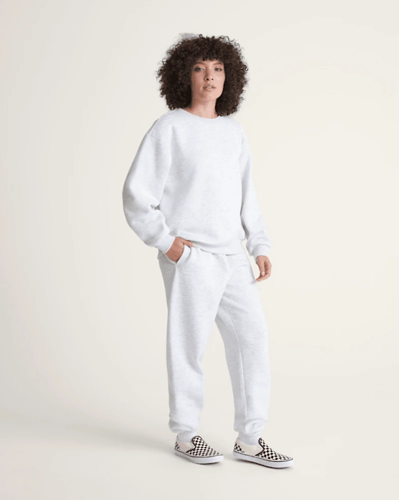 Salton Fleece Jogger Pants