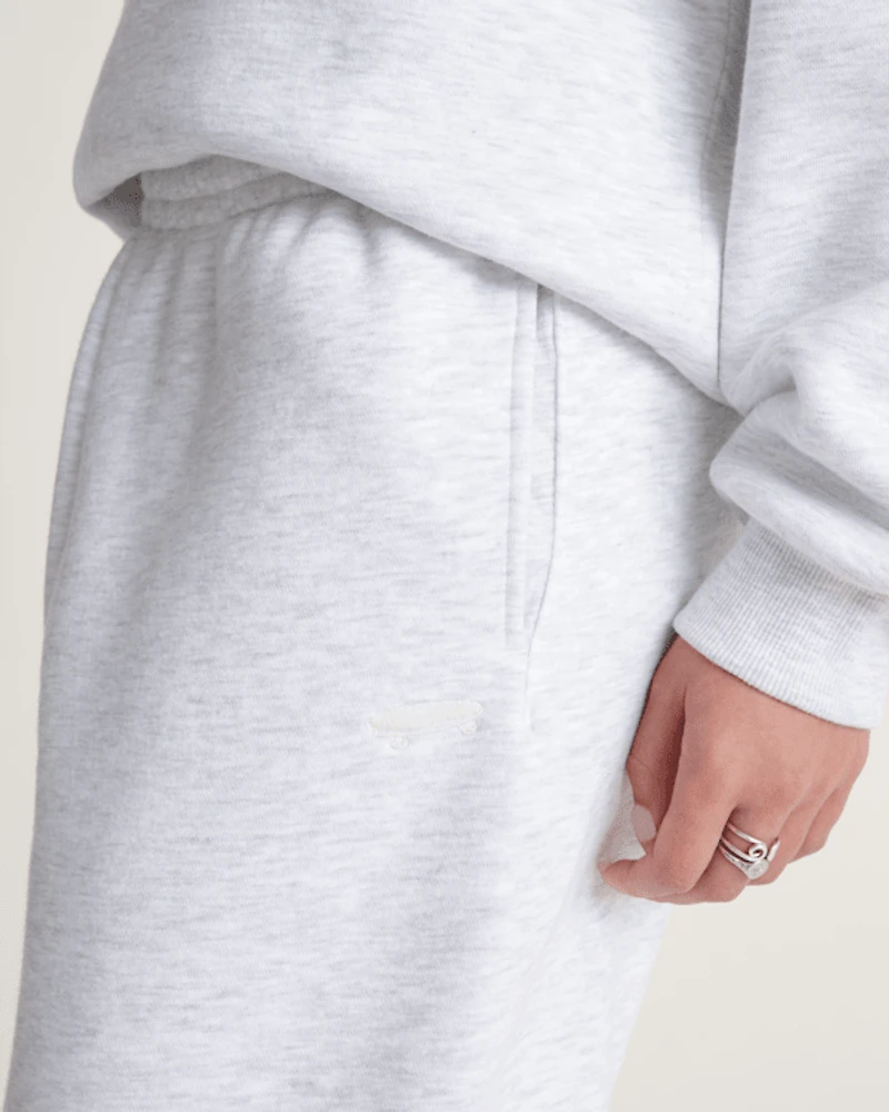 Salton Fleece Jogger Pants