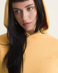 Salton Washed Pullover Sweatshirt