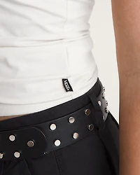 Niki Fitted Cami Tank Top