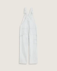 Chore Stripe Overalls