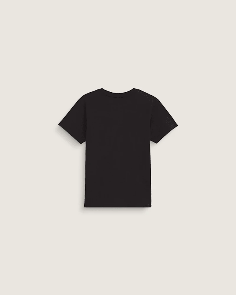 Little Kids Prehistoric Skater T-Shirt