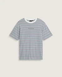 Cameron Stripe Knit Shirt