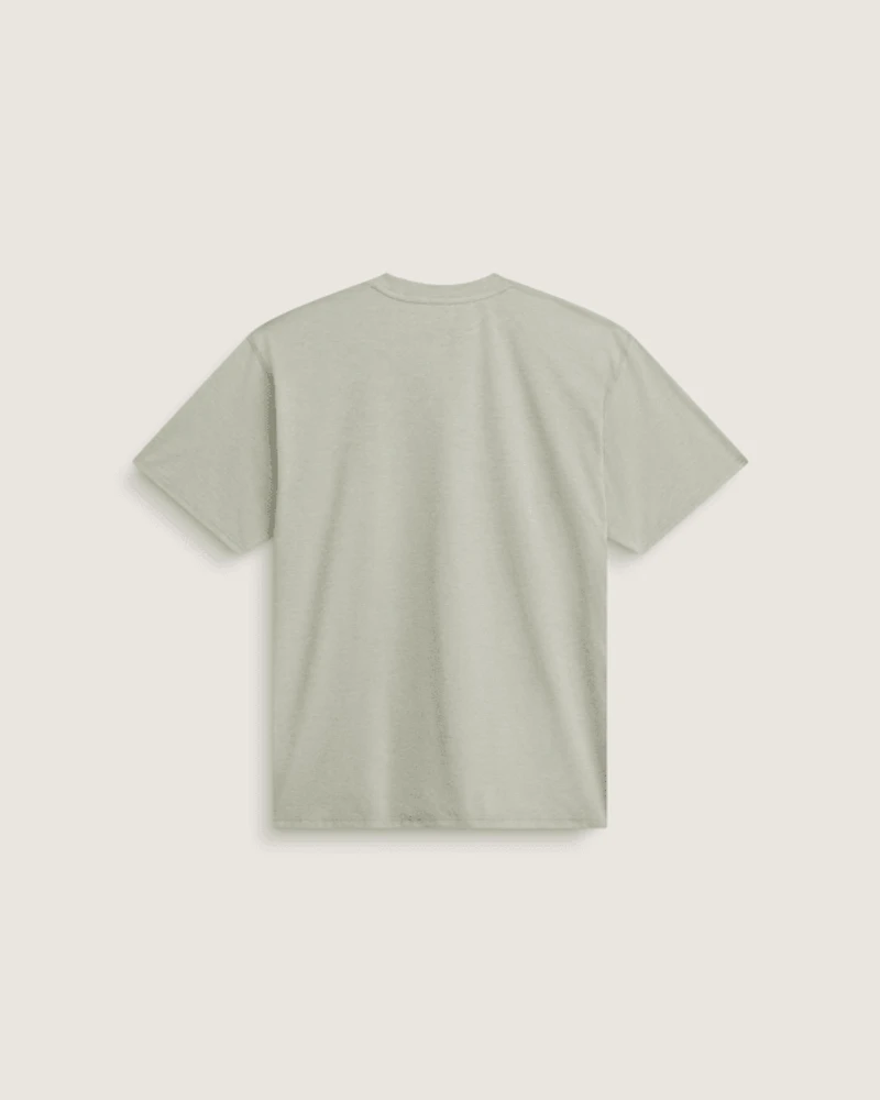 Outline Hybrid T-Shirt