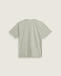 Outline Hybrid T-Shirt