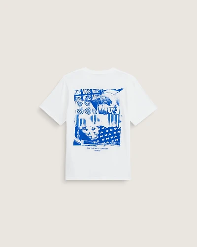 Kids Make A Mark T-Shirt