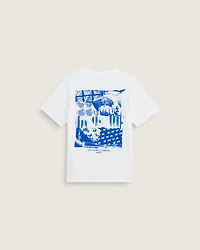 Kids Make A Mark T-Shirt