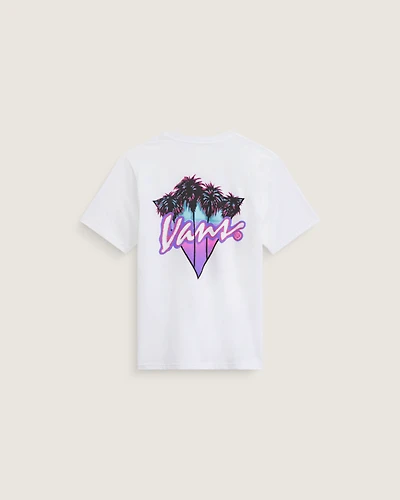 Kids Palm Drive T-Shirt