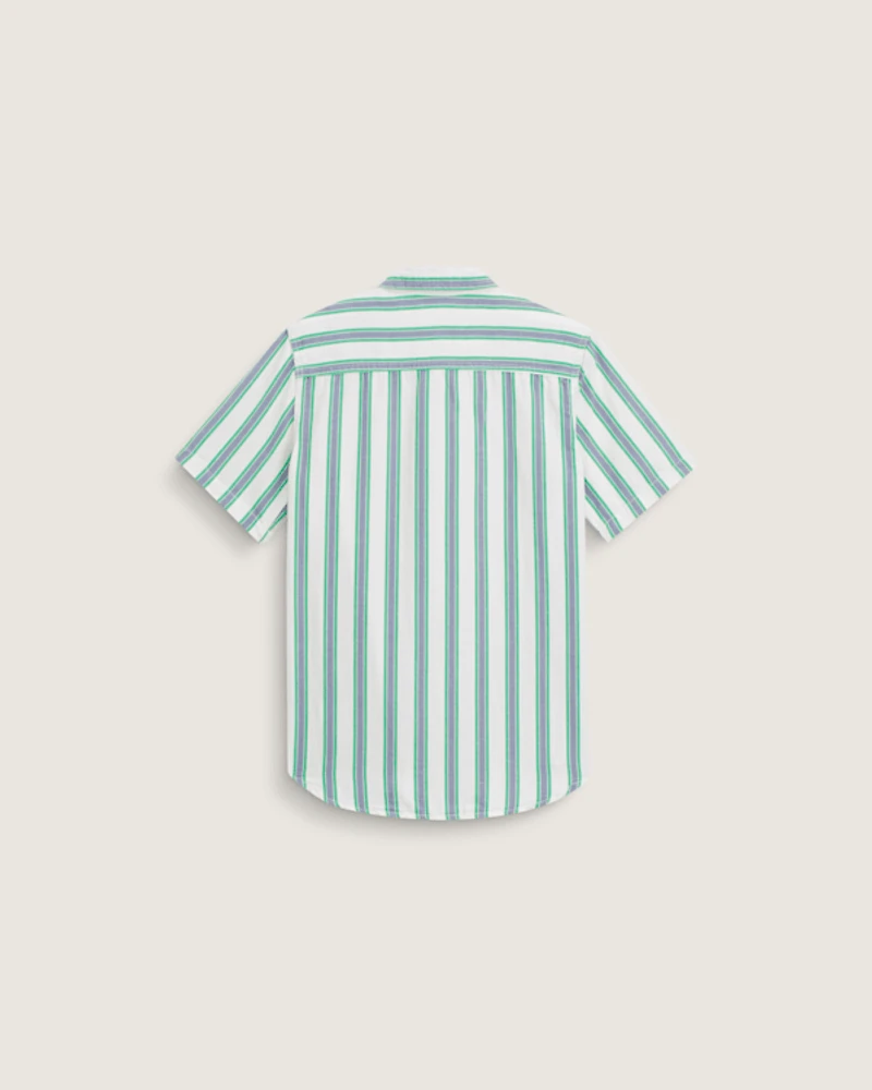 Kids Lawson Stripe Shirt