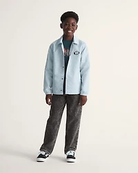 Kids Torrey Coaches Jacket