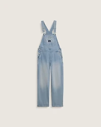 Kids Sirelle Denim Overalls