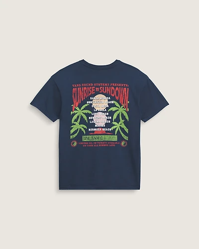 Sunrise to Sundown T-Shirt