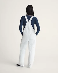 Chore Stripe Overalls