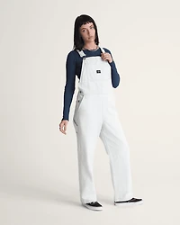 Chore Stripe Overall
