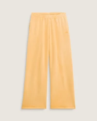 Salton Washed Straight Fleece Pants