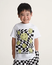 Little Kids Twisted Joy T-Shirt