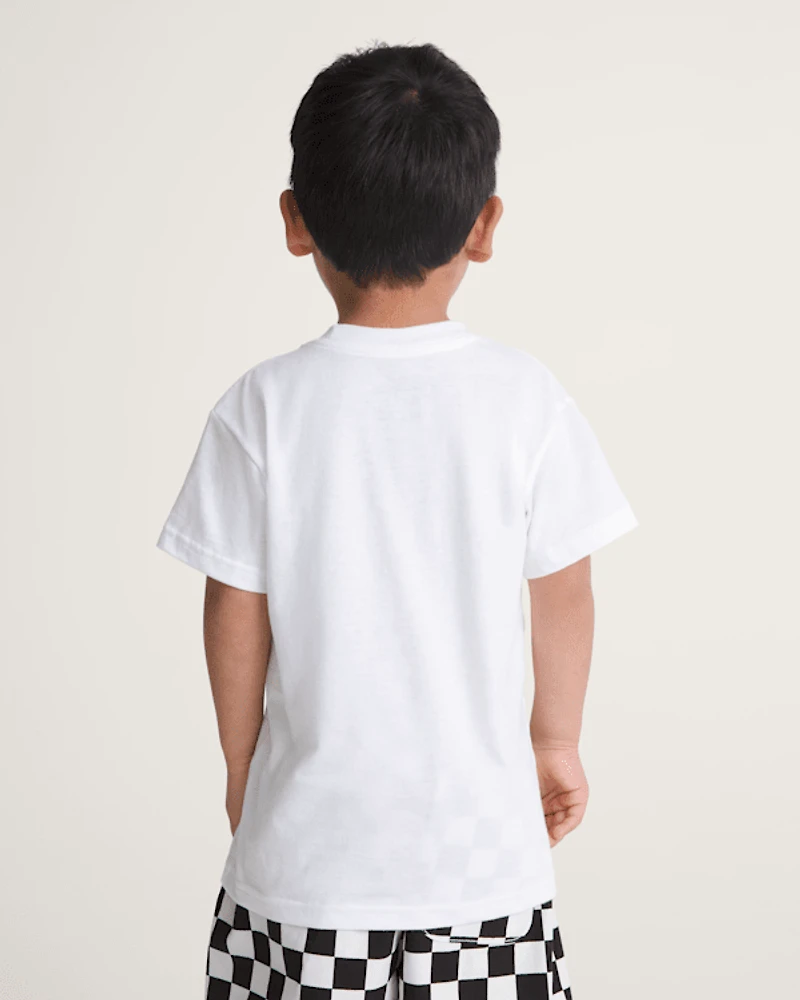 Little Kids Twisted Joy T-Shirt