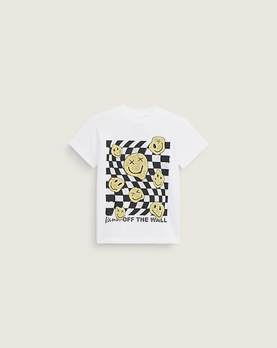 Little Kids Twisted Joy T-Shirt