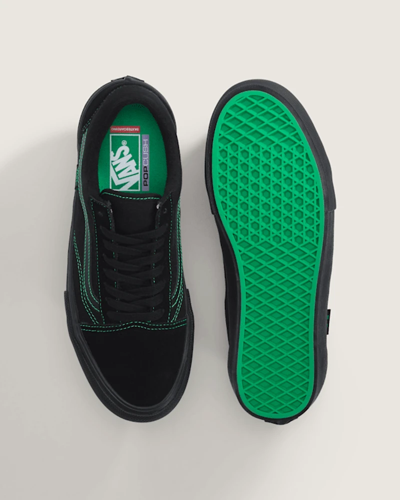 Skate Old Skool Shoe