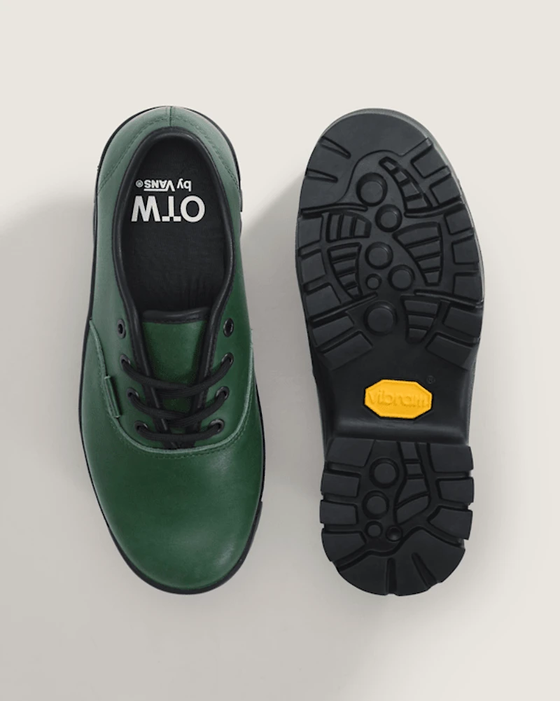 OTW Authentic Oxford