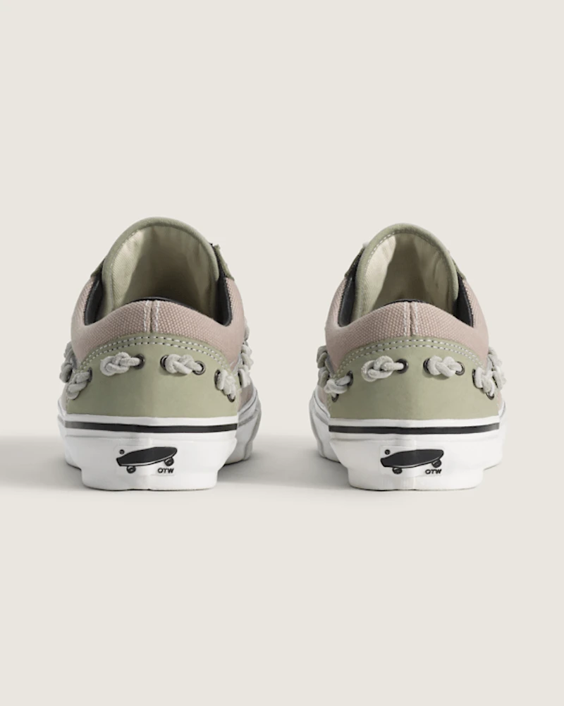 OTW Old Skool 36 Knot Vibram