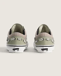 OTW Old Skool 36 Knot Vibram